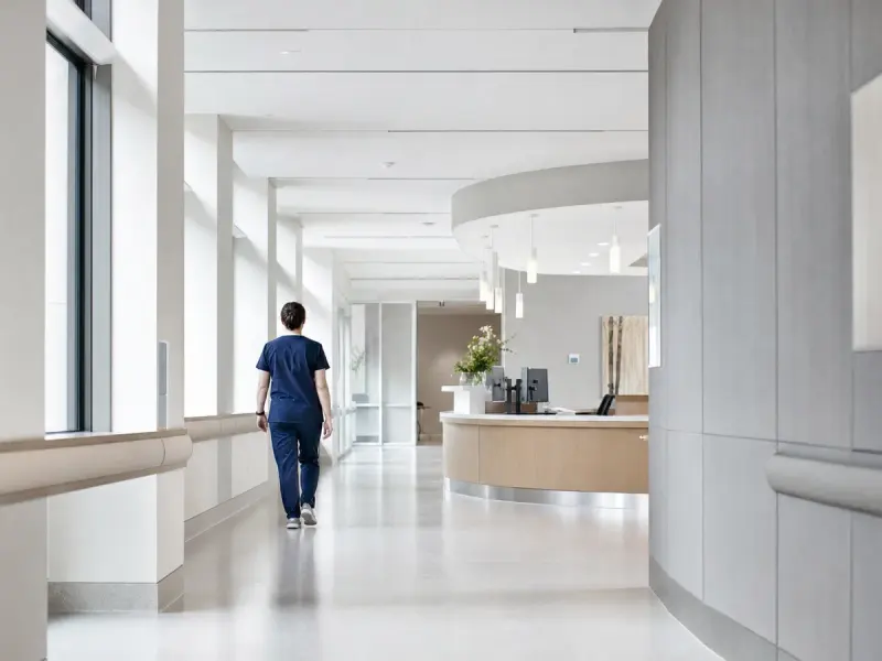 Pass Your ADHICS Assessment. Keep the Abu Dhabi Health Contract. - Atlant Security