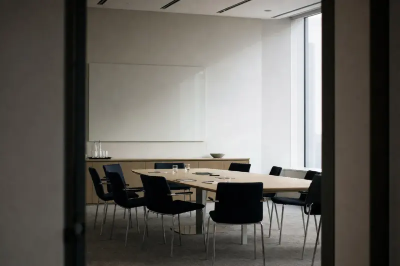 Cybersecurity Maturity Assessment - Atlant Security