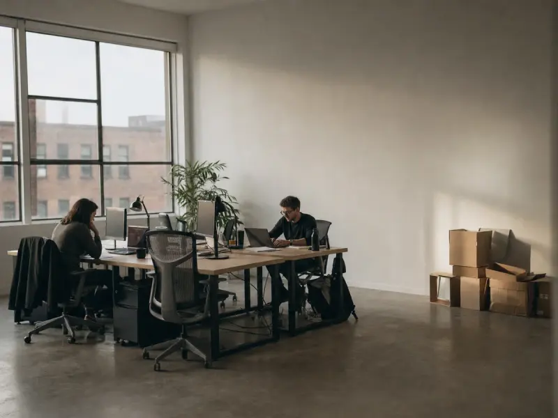 Cybersecurity for Startups That Need to Close Enterprise Deals - Atlant Security