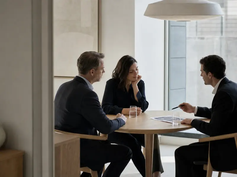The Consultancy Where the Person You Meet Does the Work. Fixed Scope, Fixed Price, Report Before You Pay. - Atlant Security