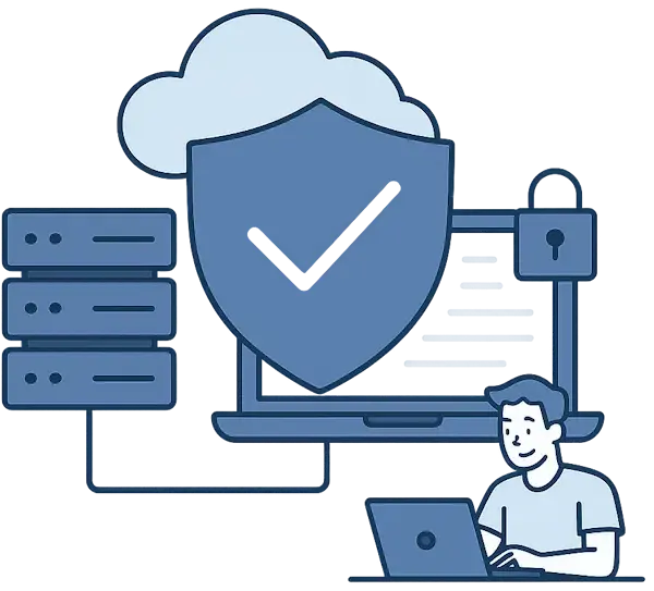 Security for Startups - Atlant Security