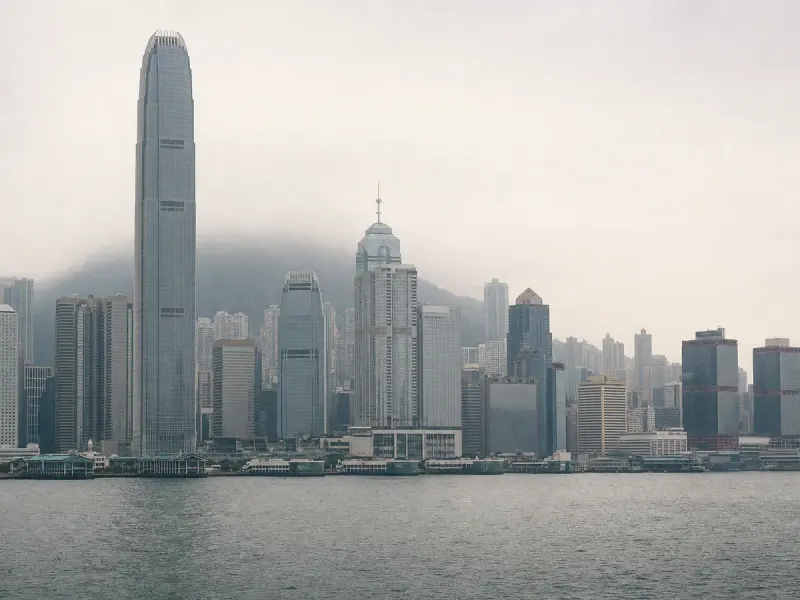 Pass Your HKMA C-RAF Assessment Without a Year-Long Programme. - Atlant Security