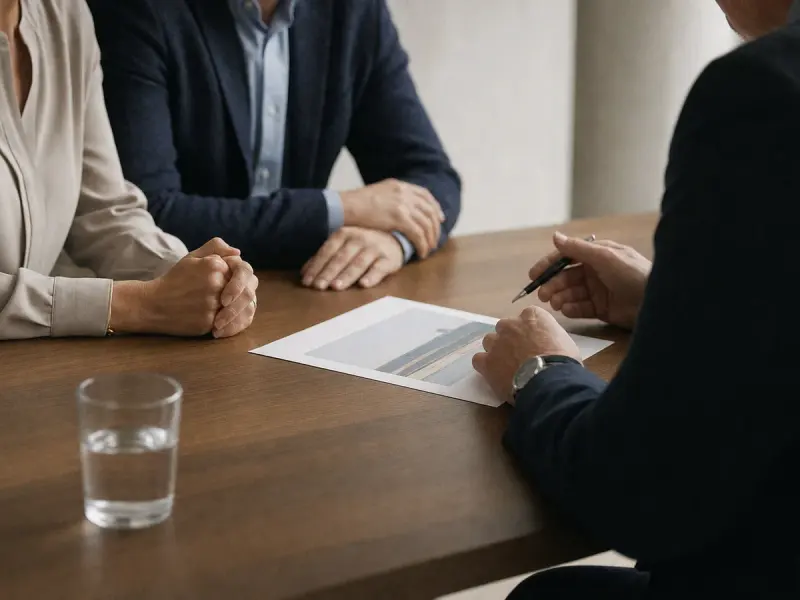 Security Advice With No Vendor Commission Sitting Behind It. - Atlant Security