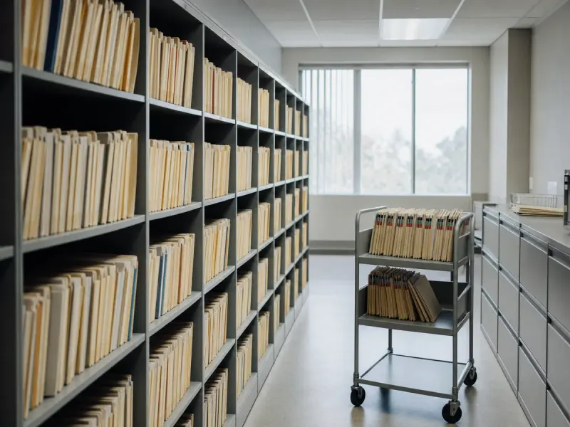 HIPAA-Compliant in 90 Days. Without Hiring a Compliance Team. - Atlant Security
