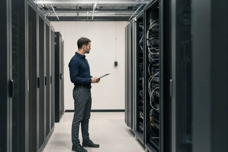Active Directory Security Assessment - Atlant Security