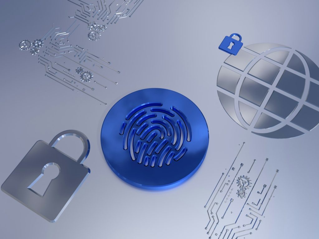 IT Security Audits